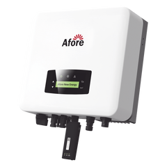 Inversor para Interconexión a CFE de 5 kW con Salida de 220 Vca, Módulo Wifi Incluido