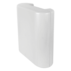 Estación Base Super Cobertura WiFi 360º Hasta 1 km, MIMO 8x8, IP67, 1167 Mbps, Doble Banda
