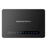 Gateway 8 Puertos FXS (Conectar Teléfono Análogo) con Router NAT Gigabit / 2 Perfiles SIP / Cifrado AES / Conferencia de Voz 3 Participantes / Calidad de Voz HD / Fax T.38 / 2 Puertos Gigabit / Aprovisionamiento Automatizado TR069