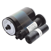 Cinta de impresión FULL COLOR/ YMCKO /Compatible con SMART50 y SMART30