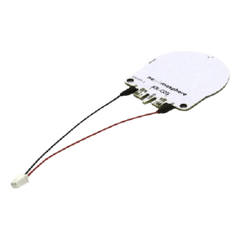 Antena RFID Compacta XR-C05 / 13.56 MHz / 4 Tags / 50 mm / Pick-up y Place-down / XR-DR1