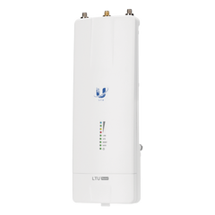 Radio Estación Base PtMP LTU™ Rocket, hasta 600 Mbps, 5 GHz (4.9 - 6.2 GHz), con filtrado de RF patentado y GPS sync para un rendimiento superior