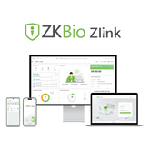 ZKBio Zlink es una plataforma IoT basada en la nube que unifica control de acceso, gestión de asistencia y procesos de aprobación en un solo lugar. (TOTALMENTE GRATUITA!!)