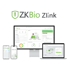 ZKBio Zlink es una plataforma IoT basada en la nube que unifica control de acceso, gestión de asistencia y procesos de aprobación en un solo lugar. (TOTALMENTE GRATUITA!!)