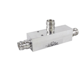 SEPARADOR 13dB (20:1) Tap 350-5930MHz 500W -161dBc 4.3-10 IP67 .