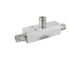 SEPARADOR 13dB (20:1) Tap 350-5930MHz 500W -161dBc 4.3-10 IP67 .