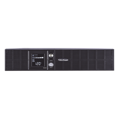 UPS de 2000 VA/1320 W, Topología Línea Interactiva, Entrada 120 Vca NEMA 5-20P, Torre o Rack 2 UR, Con 8 Tomas NEMA 5-20R