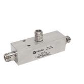 SEPARADOR 30dB (1000:1) Tap 350-5930MHz 500W -161dBc TIPO N IP67 .