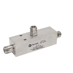 SEPARADOR 30dB (1000:1) Tap 350-5930MHz 500W -161dBc TIPO N IP67 .