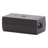 Adaptador PoE Ubiquiti de 24 VDC, 0.5 A con puerto Gigabit, compatible con airGateway