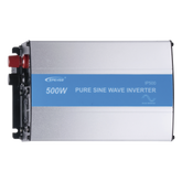 Inversor Ipower 400 W, Ent: 11 V, Salida: 120 Vca