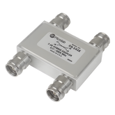 Acoplador hibrido 2x2 617-5925MHz 100W -161dBc 4.3 -10 IP67