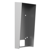 Carcasa Protectora para Biometrico DS-K1T502DBFWX-C / Protege de la Lluvia / Material SECC