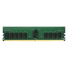 Módulo de Memoria DDR4 ECC Registered DIMM | 16GB | 2666 MHz | Compatible con Series FS y SA | Garantía de 5 Años.