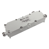 Acoplador direccional 8dB 575-2700MHz 300W - 161 dBc 4.3 - 10 IP67