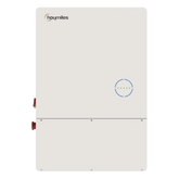 Inversor Hibrido Interactivo para Interconexión a la Red Eléctrica de CFE de 9.6 kW con Salida de 220 Vca.