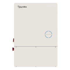 Inversor Hibrido Interactivo para Interconexión a la Red Eléctrica de CFE de 9.6 kW con Salida de 220 Vca.