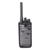 Funda de Vinilo de Alta Resistencia para Trabajo Duro de Radios TX-320