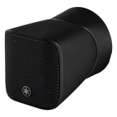 Altavoz Compacto | 1.5 Pulgadas | Montaje en Superficie | Rango Completo | Para Música de Fondo Comercial | Color Negro.