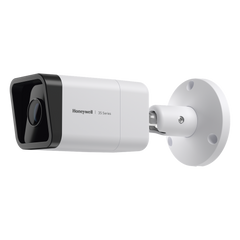 Cámara Bala IP / 8 MP UHD / Lente Varifocal Motorizado 2.7-13.5 mm / WDR 120 dB / IR 60 m / IP66 IP67 IK10 / PoE / NDAA