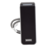 Lector SIGNO PRIORITY Multitecnologia/ 20NKS-T0-000000/ Garantia de Por Vida/ Pigtail/Wiegand & OSDP