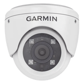 Cámara náutica IP GC™ 200, IPX7, Ángulo de visión horizontal 99,2 +/- 3 grados, Ángulo de visión vertical 74 +/- 3 grados, Distancia de infrarrojos 30 m