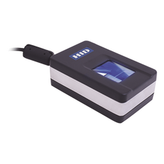 Lector USB para Autentificación Unidactilar 20 x 25 mm/ Incluye SDK para Desarrollos/ 500 DPI