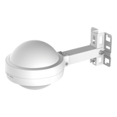 Punto de Acceso Mesh Wi-Fi 5 802.11ac Omnidireccional IP68, retardante a la flama, protección contra descargas de 4kV, certificación RoHS