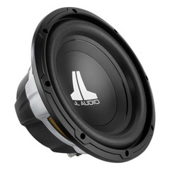 JL Audio W0v3 / Subwoofer 10" / 150 W RMS / 4 Ω / Car Audio
