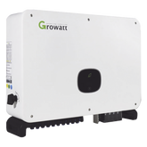 Inversor para Interconexión a CFE de 36 kW con Salida de 220 Vca Trifasico, Módulo Wifi Incluido