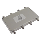 Combinador hibrido 4x4 694-2700MHz 150W -161dBc tipo N IP64
