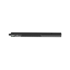 PDU Básico para Distribución de Energía, Enchufe de Entrada NEMA L5-30P, Con 22 Salidas NEMA 5-20R, de Instalación Vertical, 120 Vca, 30 Amp