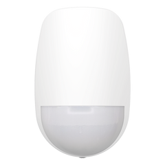 (AX PRO) Detector PIR Inalámbrico Interior / tipo cortina / Rango de Detección de 15 mts / Angulo de 6.3° de Cobertura