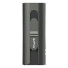 Memoria USB Dual impulsado por SSD Core / 256 GB / USB-C y USB-A / 1000 MB/s de Escritura