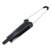 Tensor Tipo Abrazadera de Anclaje para Cable ADSS de 8 a 15 mm