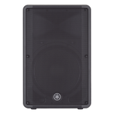 Altavoz de Montaje en Superficie de 2 vias | Woofer 15'' | 8ohms | Color Negro | 500W