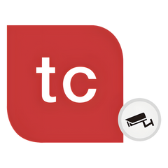 Anualidad del servicio Total Connect Video para cámaras IP Honeywell, hasta 8 dispositivos