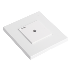 Modulo de Pared para Pulsador Cableado, Compatible con NX0871 y NX0881 y NX0015