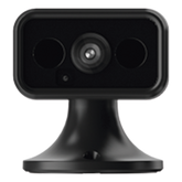 Cámara Interior Vehicular con Infrarrojo 720p / Visión Nocturna / Grabación de Cabina / Compatible con Dashcams JC450 y JC261
