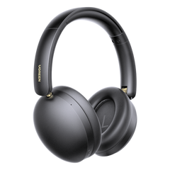 Auriculares HiTune Max2 / Bluetooth 5.4 / Latencia Ultra Baja 0.06s / Autonomía 80 Horas / Carga Rápida 5 Minutos para 5 Horas / Codecs AAC-SBC / Batería 600mAh