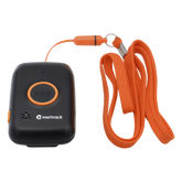 Mini Rastreador Personal (GPS) 4G IP67