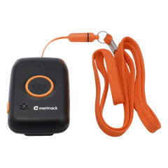 Mini Rastreador Personal (GPS) 4G IP67