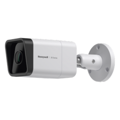 Cámara Bala IP / 3 MP / Lente Fijo 2.8 mm / WDR 120 dB / IR 40 m / IP66 IP67 IK10 / PoE / NDAA