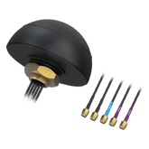 Antena combinada LTE / Wi-Fi / GNSS con cable de 3 metros para Router LTE Teltonika