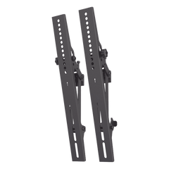 Brazos Inclinables de 400 mm