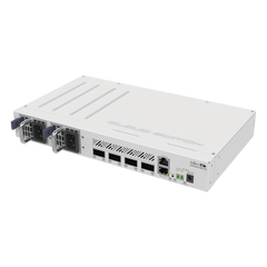 Cloud Router Switch 504-4XQ-IN