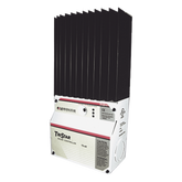 Controlador de Carga Solar TriStar PWM 45 A / 12V 24V 48V / Puerto RS-232 / Hasta 4 kW / Disipador de Calor / 7 Preajustes