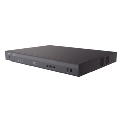 Controlador LED para Videowall / Configuración WEB / Android Interconstruido / 20 Puertos de Video / Compatible con Paneles LED Hikvision