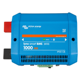 Lynx Smart BMS 1000 NG (M10) / Barra de Distribución y Comunicación BMS para baterías Victron Lithium NG