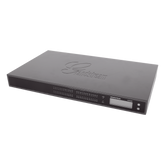 Adaptador VoIP GrandStream de 48 FXS 2 puertos telco 50 pins p/montaje en rack